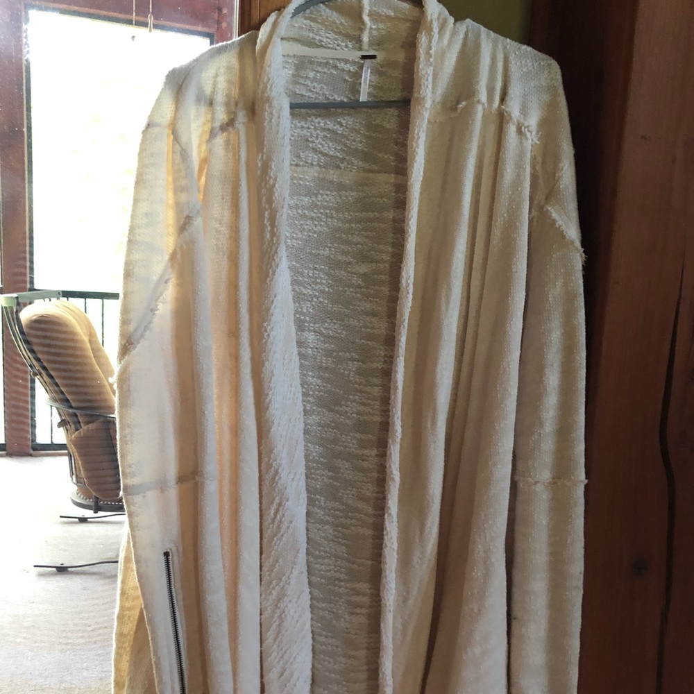 Free people Sweater